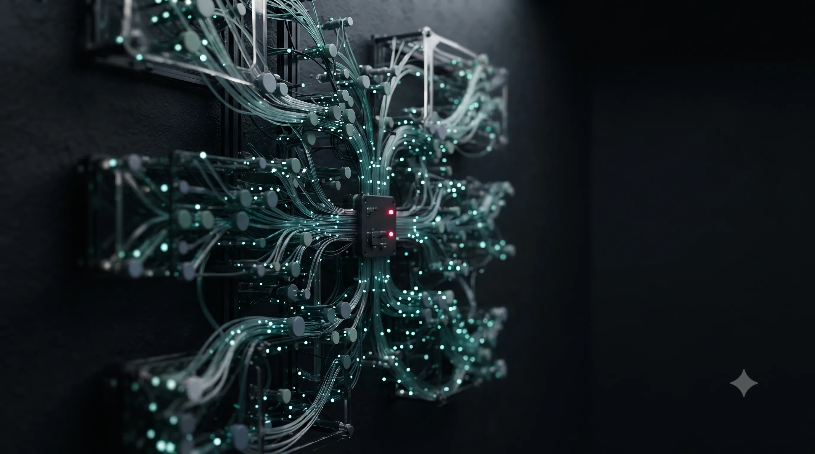 AI/ML Solutions visualization